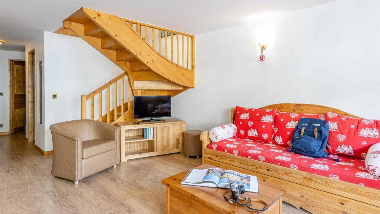 Madame Les Jardins De La Vanoise 4* Pralognan-la-Vanoise