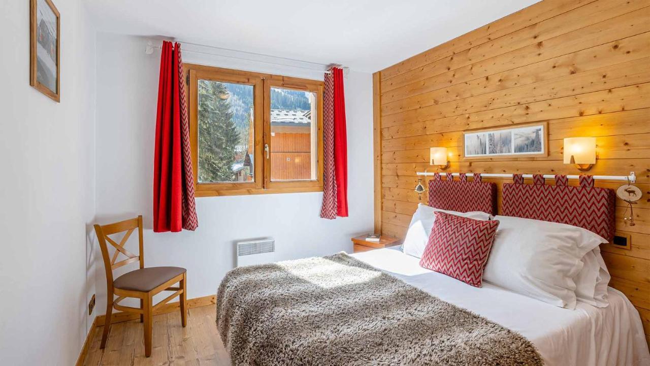 Madame Les Jardins De La Vanoise 4*