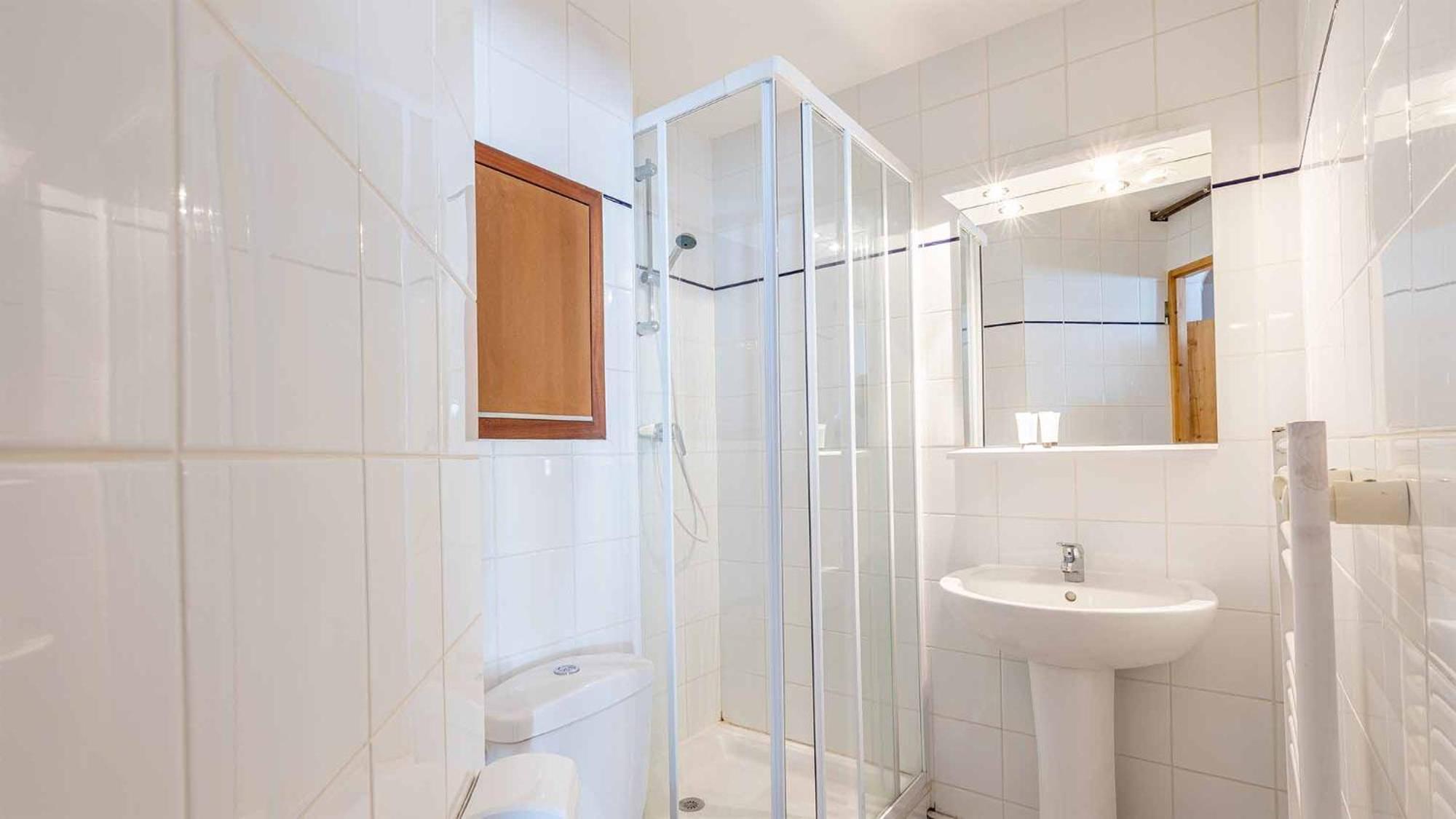 Madame Les Jardins De La Vanoise Aparthotel 4*