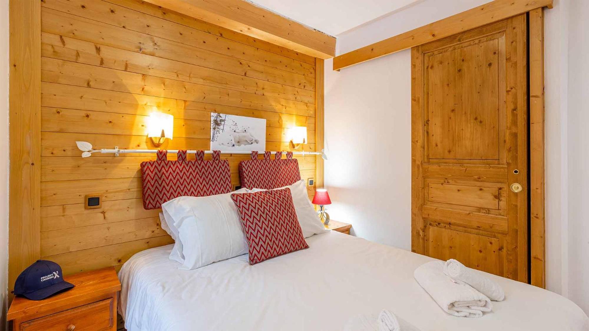 Madame Les Jardins De La Vanoise Aparthotel Pralognan-la-Vanoise