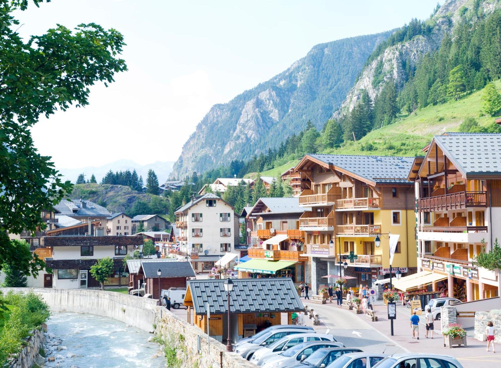 Madame Les Jardins De La Vanoise Pralognan-la-Vanoise