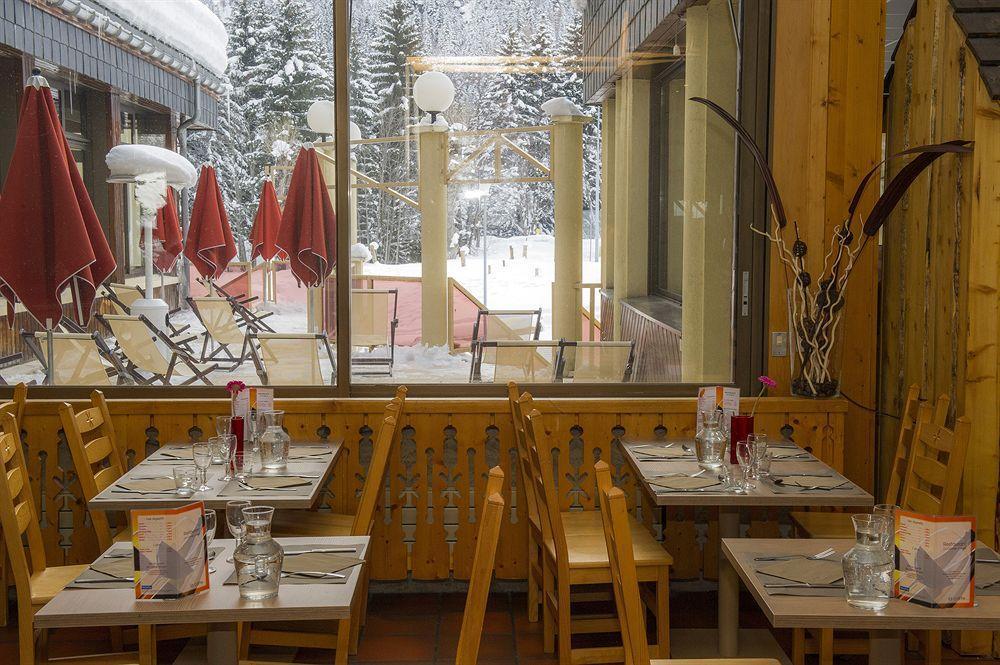 Madame Les Jardins De La Vanoise 4* Pralognan-la-Vanoise