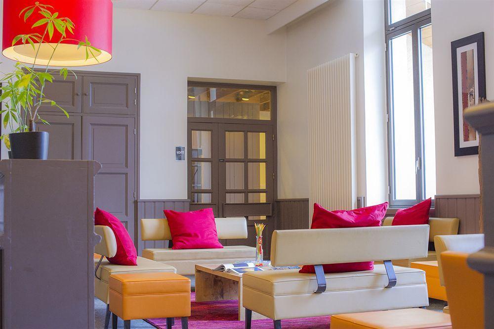 Madame Les Jardins De La Vanoise Aparthotel Pralognan-la-Vanoise