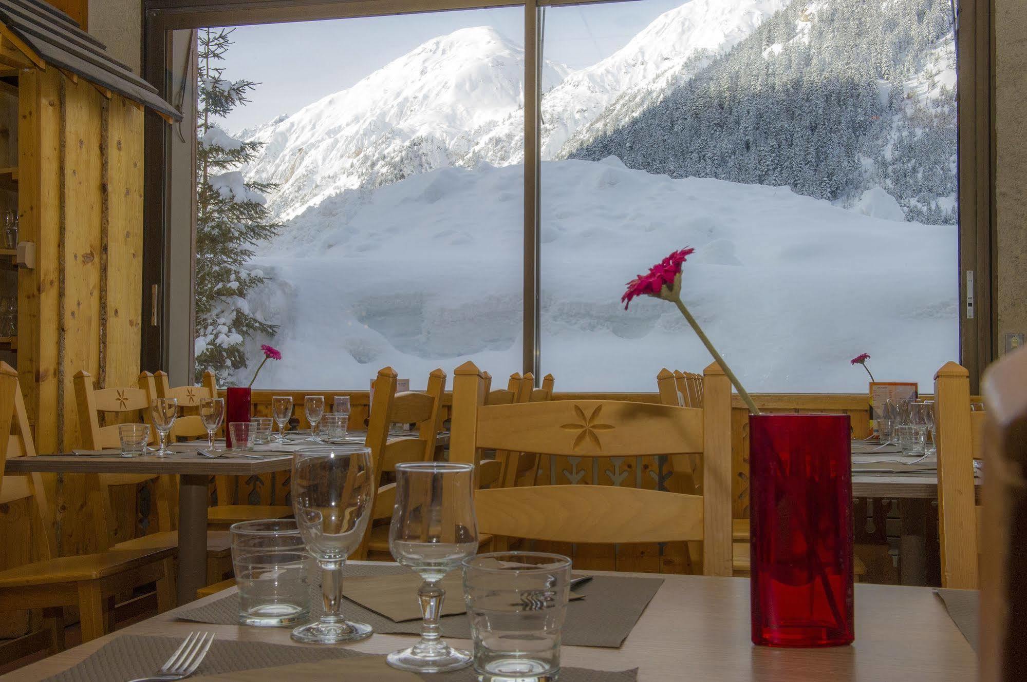 Madame Les Jardins De La Vanoise Aparthotel Pralognan-la-Vanoise