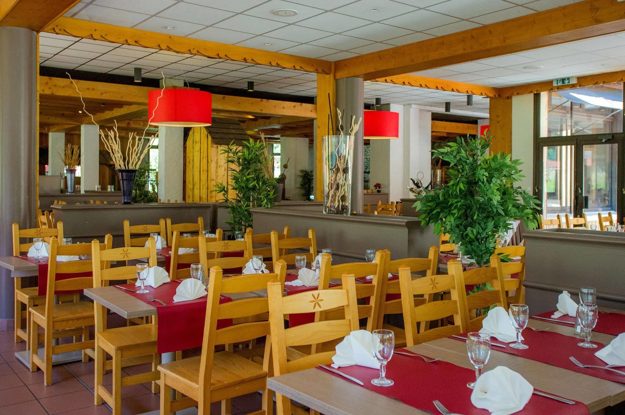 Aparthotel Madame Les Jardins De La Vanoise Pralognan-la-Vanoise
