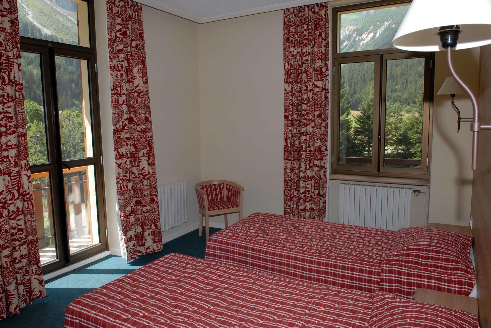 Madame Les Jardins De La Vanoise 4*