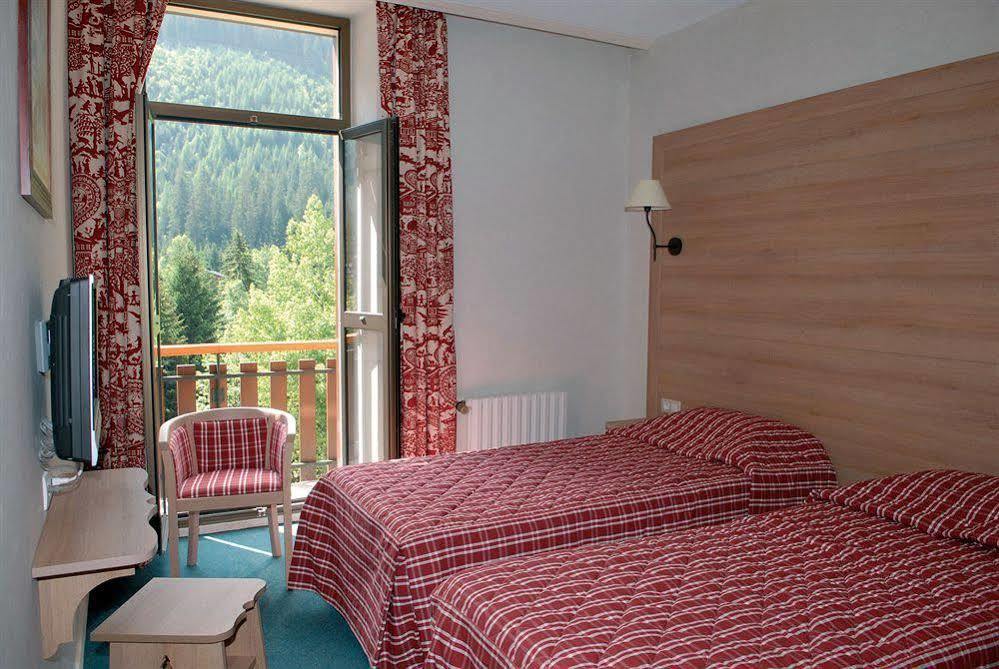 Madame Les Jardins De La Vanoise Pralognan-la-Vanoise