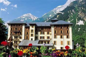 Aparthotel Madame Les Jardins De La Vanoise